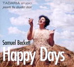 Samuel Beckett's Happy Days 