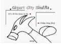 Airport City Shuffle