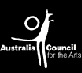 Australia Council for the Arts