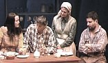 Dawn Yates, George Shevtsov,  Vivienne Garrett & Adam Crouch -  "The Bread Trap"