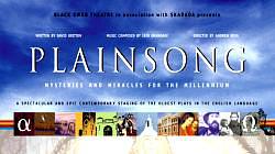 Plainsong