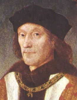 Henry VII